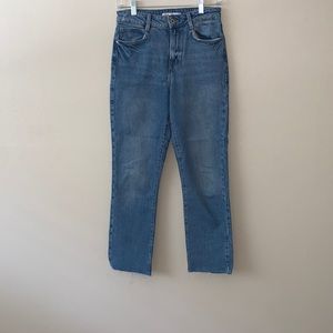 Zara jeans
